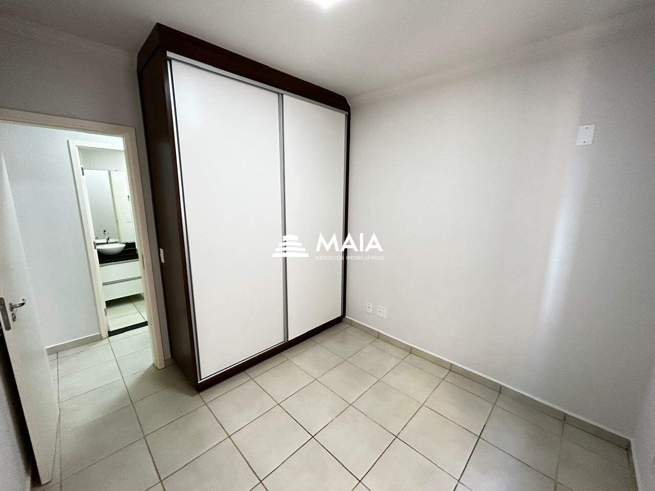 Apartamento para aluguel no Olinda: 