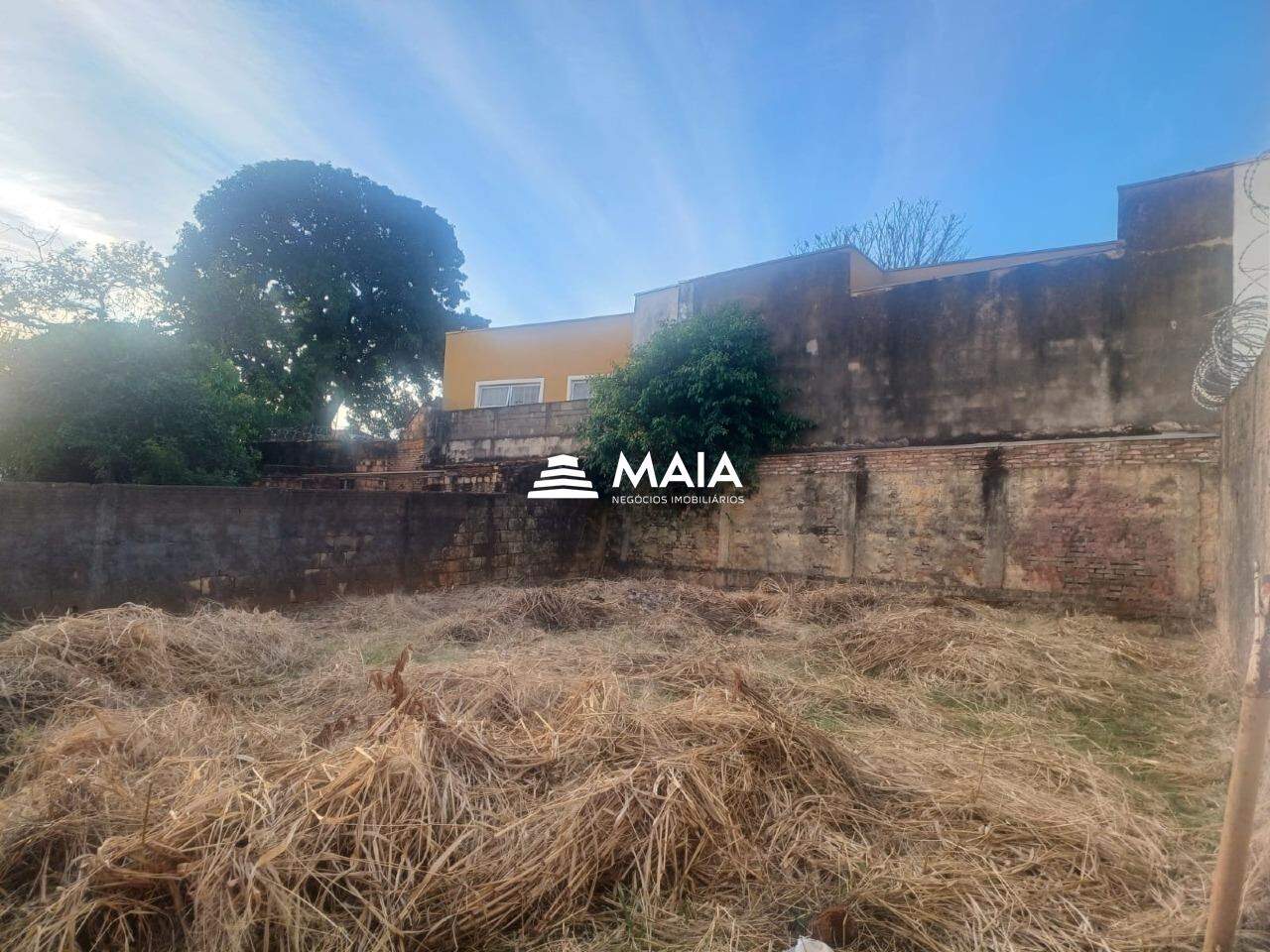 Casa à venda no Nossa Senhora da Abadia: 
