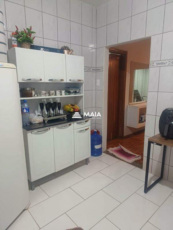 Casa à venda no Nossa Senhora da Abadia: 