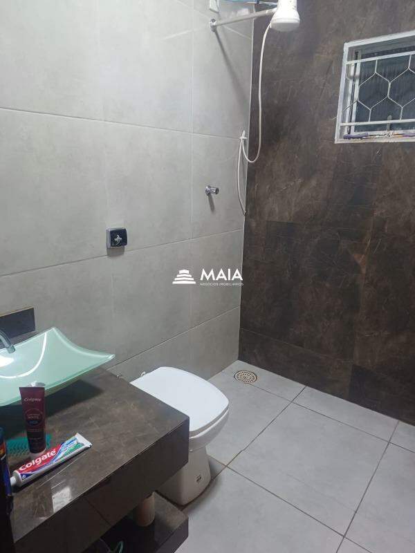 Casa à venda no Nossa Senhora da Abadia: 