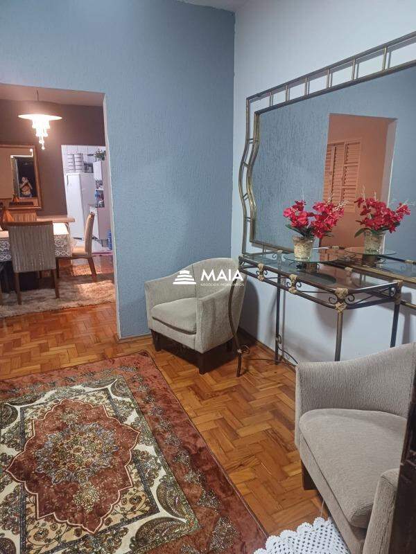 Casa à venda no Nossa Senhora da Abadia: 