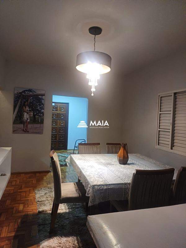 Casa à venda no Nossa Senhora da Abadia: 