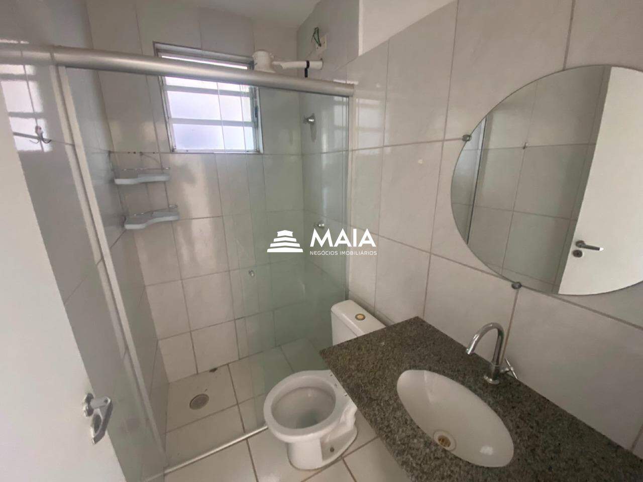 Apartamento para aluguel no Cidade Jardim: 