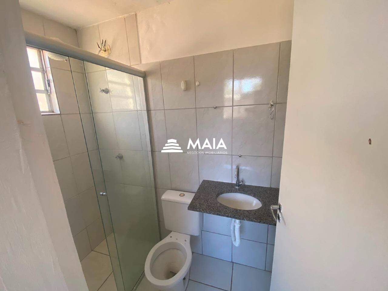 Apartamento para aluguel no Cidade Jardim: 