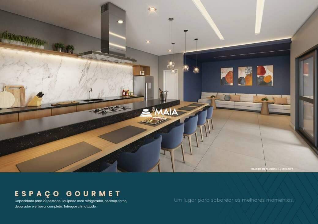 Apartamento para aluguel no Santa Maria: 