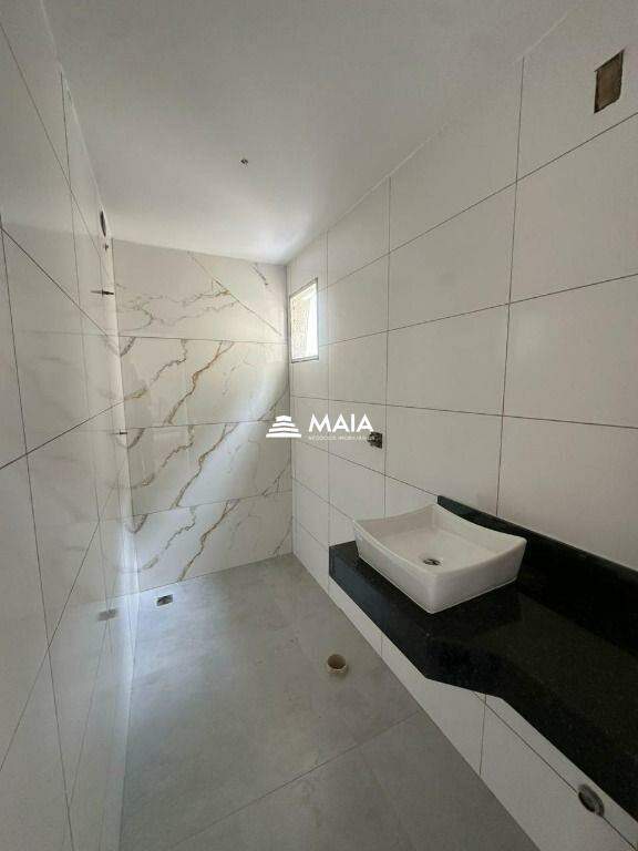 Apartamento à venda no Nossa Senhora da Abadia: 