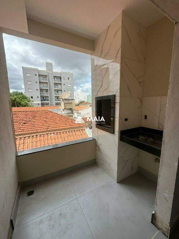 Apartamento à venda no Nossa Senhora da Abadia: 