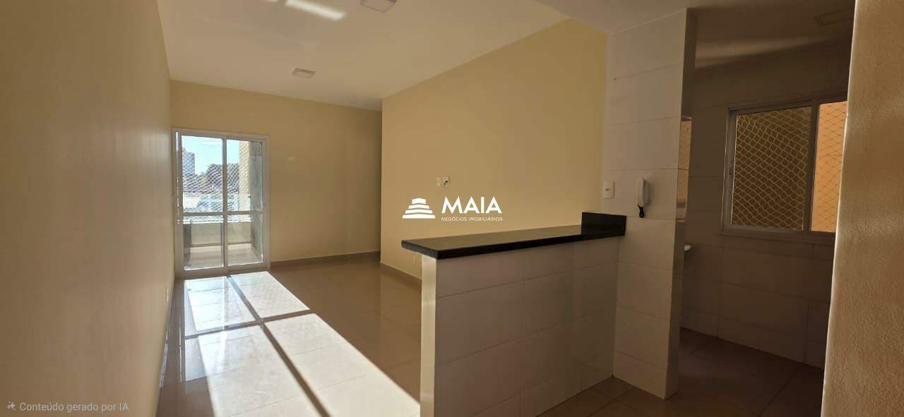 Apartamento à venda no Santa Maria: 