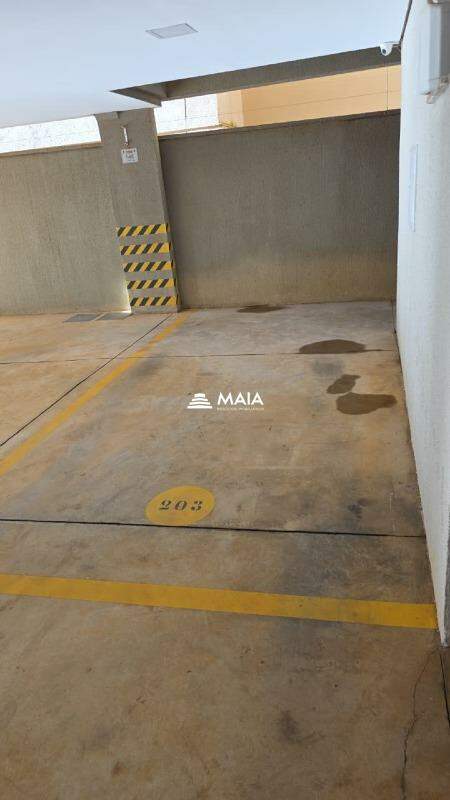 Apartamento à venda no Santa Maria: 