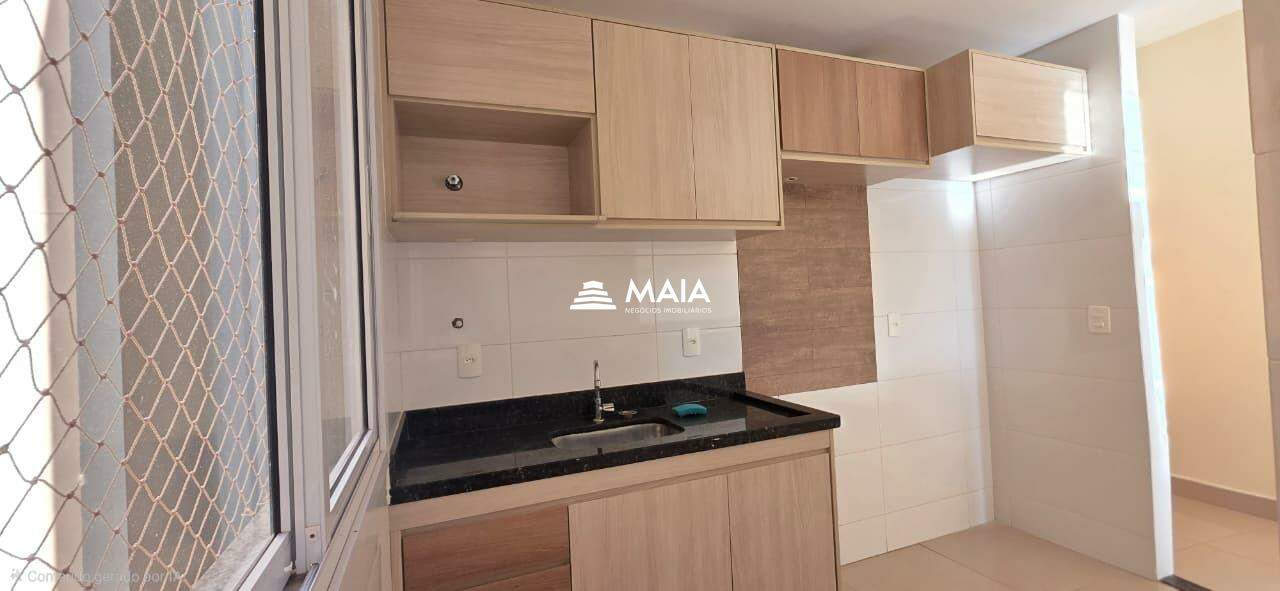 Apartamento à venda no Santa Maria: 