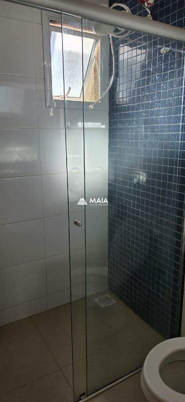 Apartamento à venda no Santa Maria: 