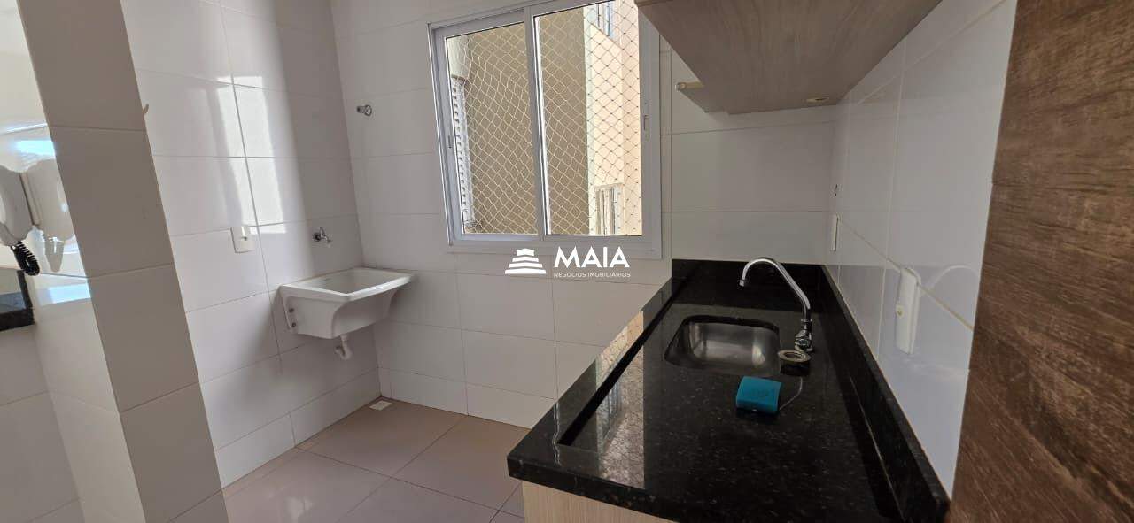 Apartamento à venda no Santa Maria: 