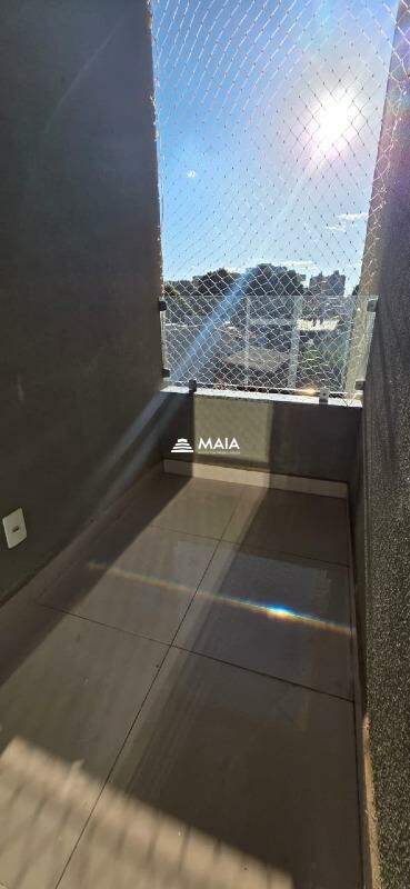 Apartamento à venda no Santa Maria: 