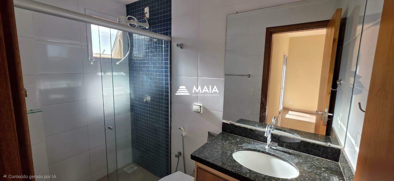 Apartamento à venda no Santa Maria: 