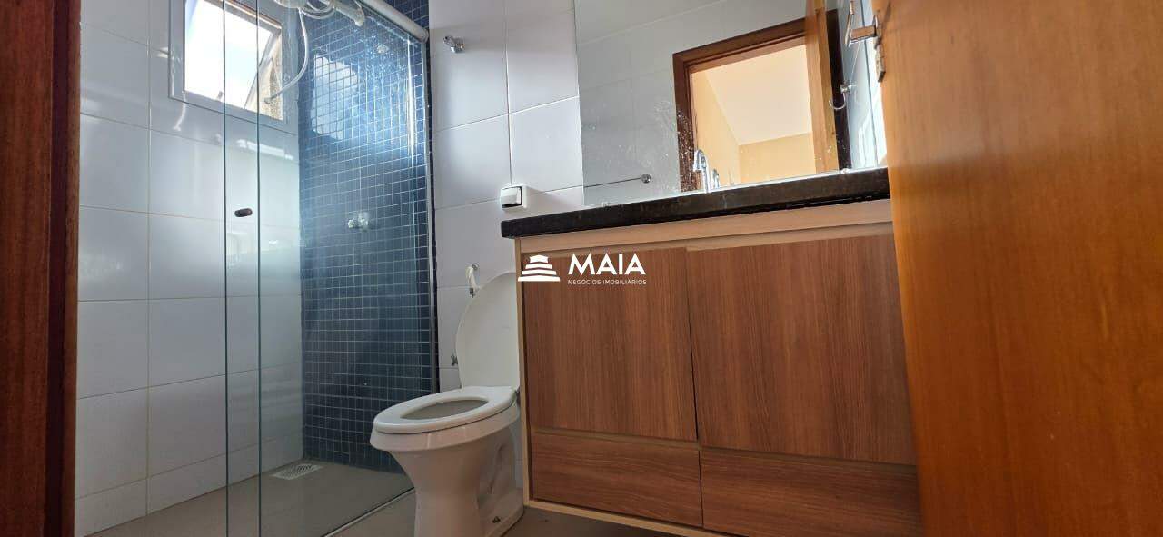Apartamento à venda no Santa Maria: 