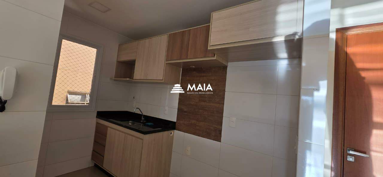 Apartamento à venda no Santa Maria: 