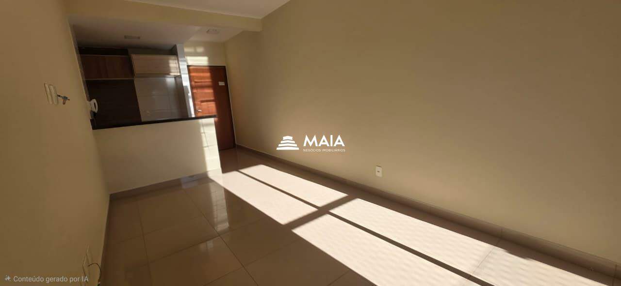 Apartamento para venda no Bairro Santa Maria 