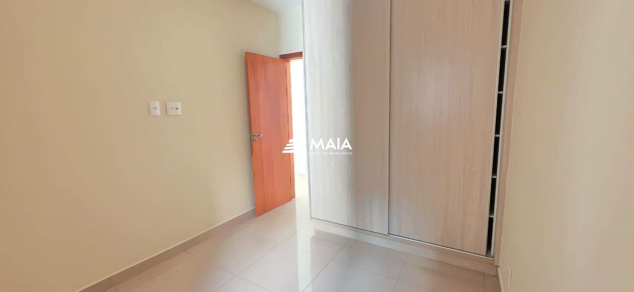 Apartamento à venda no Santa Maria: 