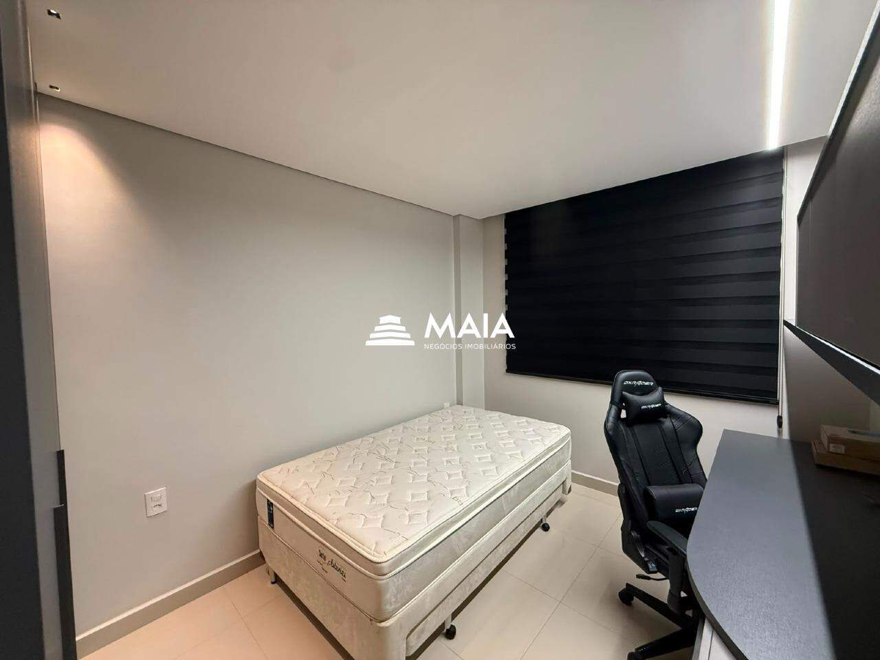 Apartamento à venda no Santa Maria: 