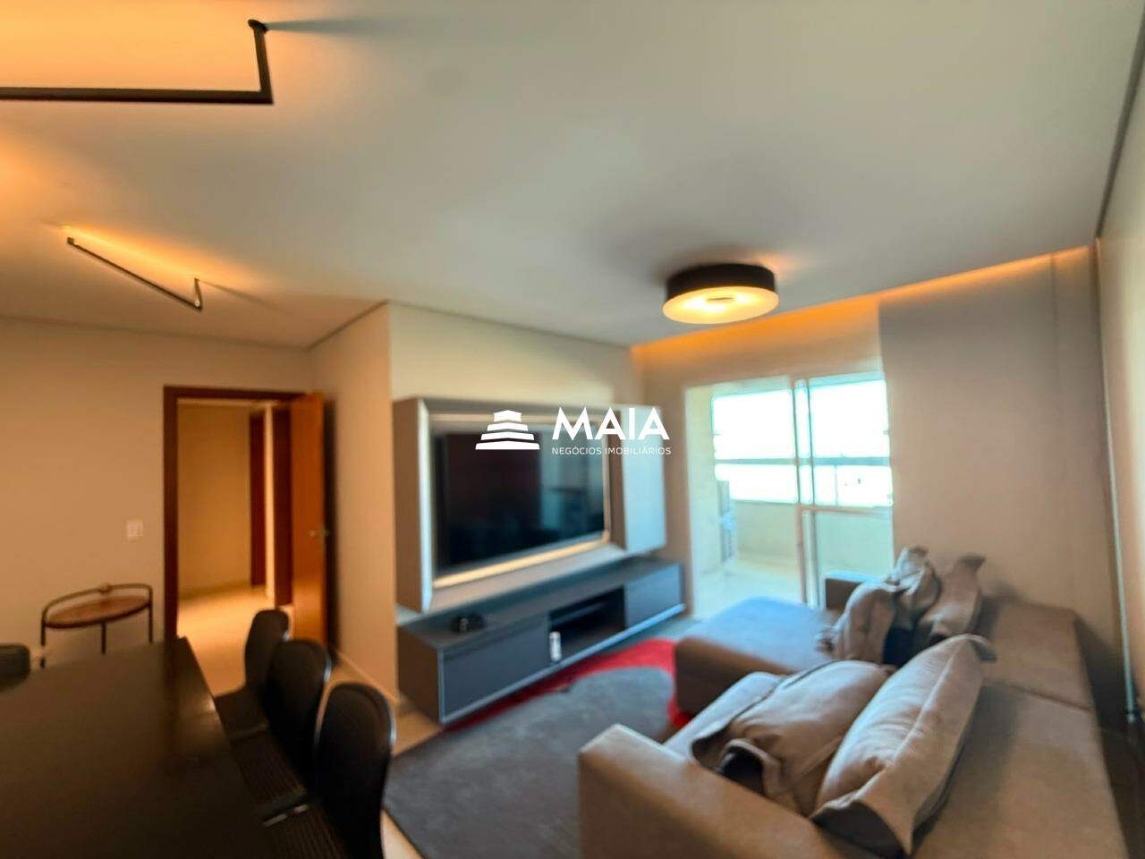 Apartamento à venda no Santa Maria: 