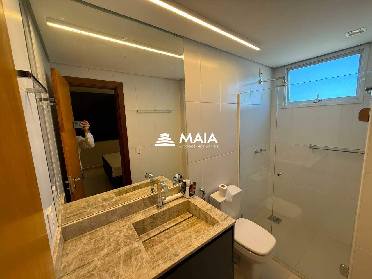 Apartamento à venda no Santa Maria: 