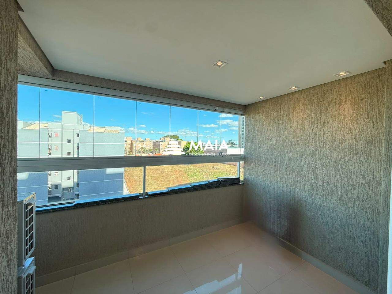Apartamento à venda no Santa Maria: 