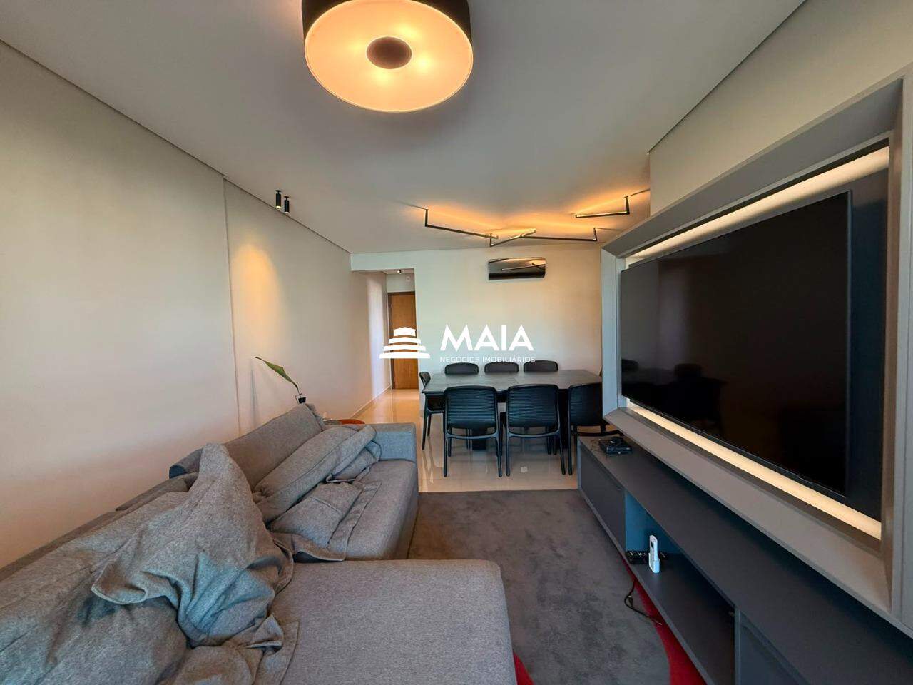 Apartamento à venda no Santa Maria: 