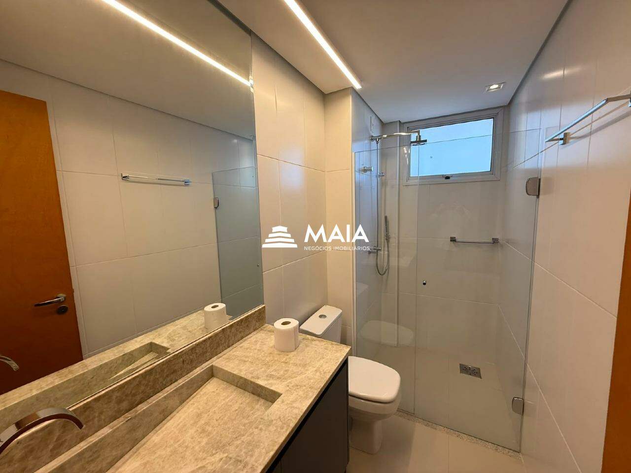 Apartamento à venda no Santa Maria: 