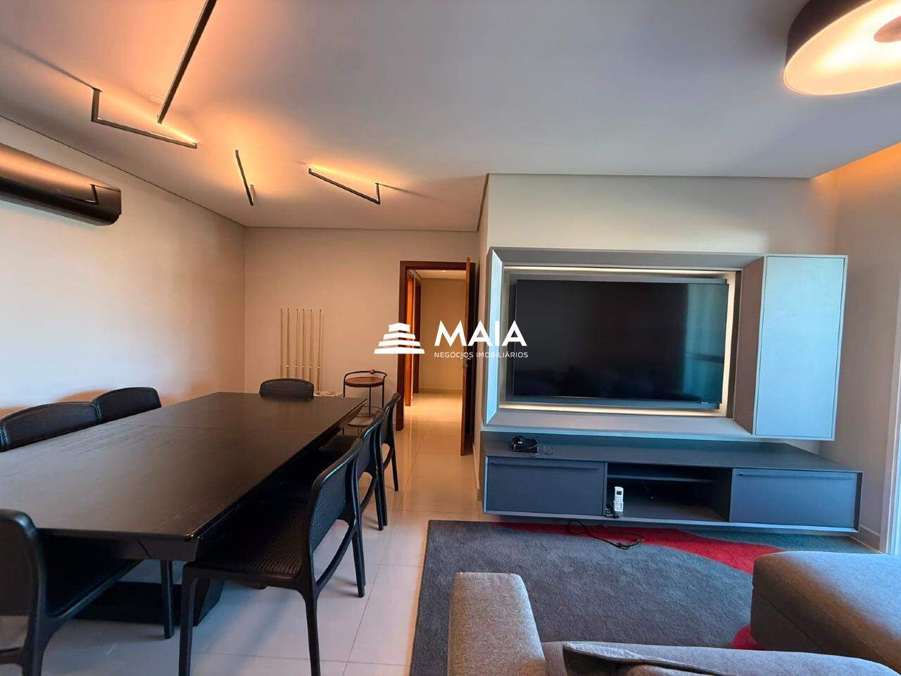 Apartamento à venda no Santa Maria: 