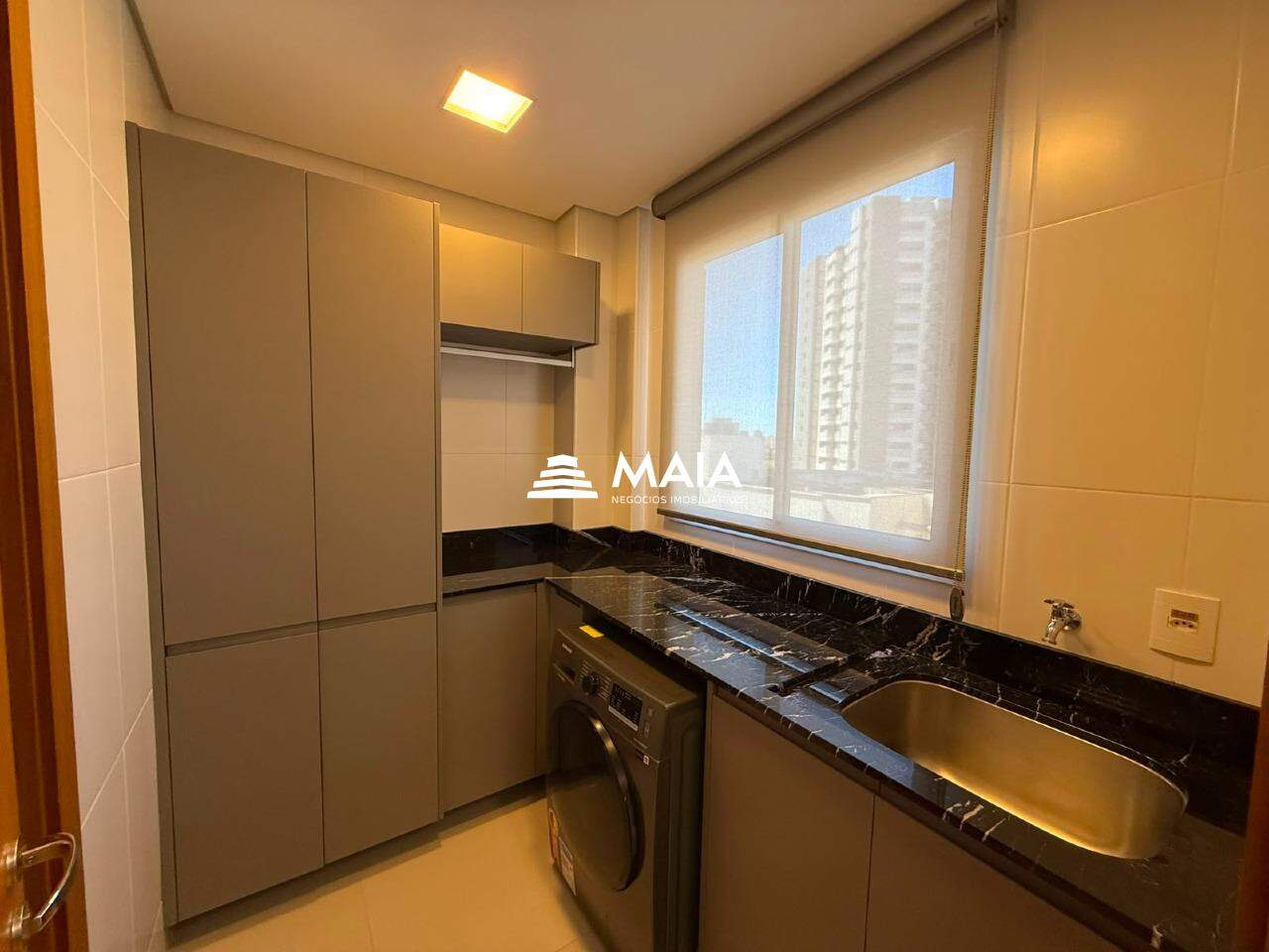 Apartamento à venda no Santa Maria: 