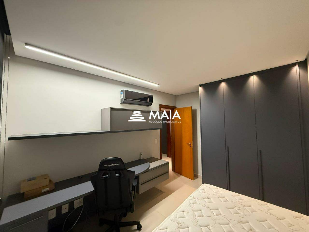 Apartamento à venda no Santa Maria: 