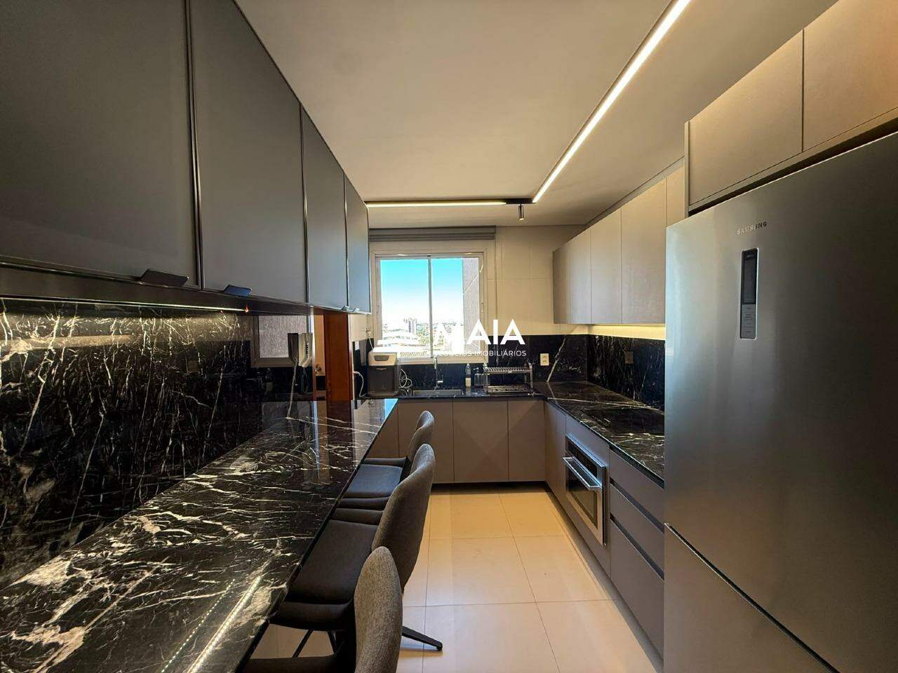 Apartamento à venda no Santa Maria: 