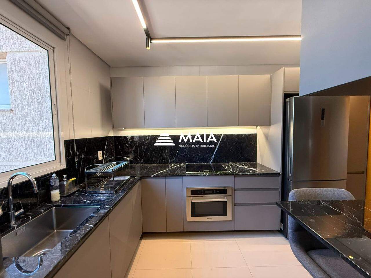 Apartamento à venda no Santa Maria: 