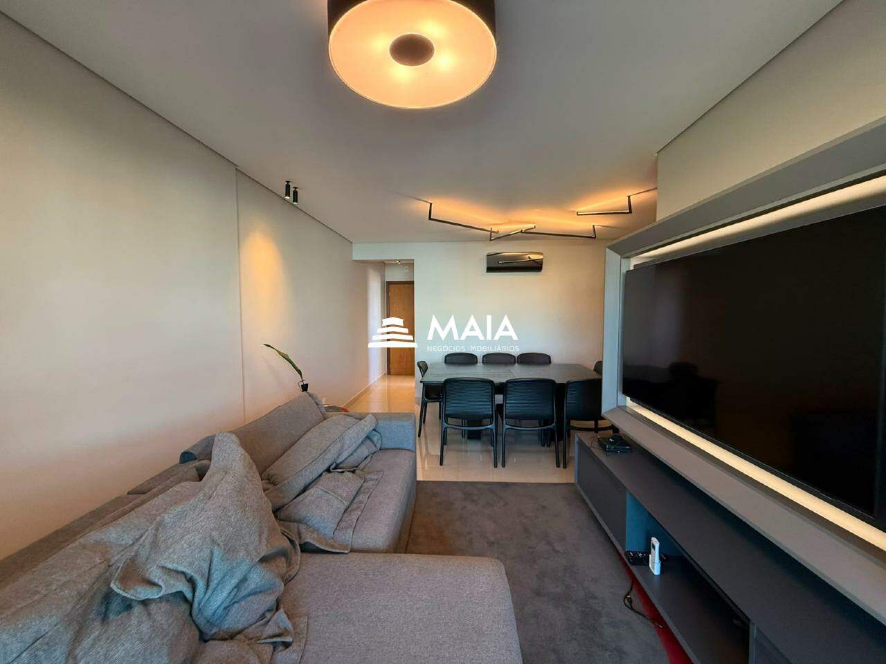 Apartamento à venda no Santa Maria: 