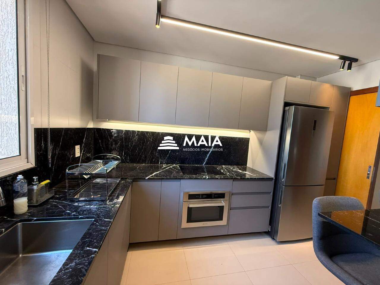 Apartamento à venda no Santa Maria: 