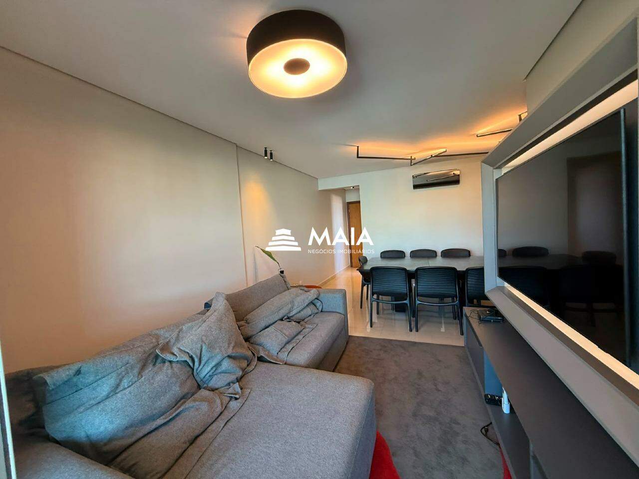 Apartamento à venda no Santa Maria: 