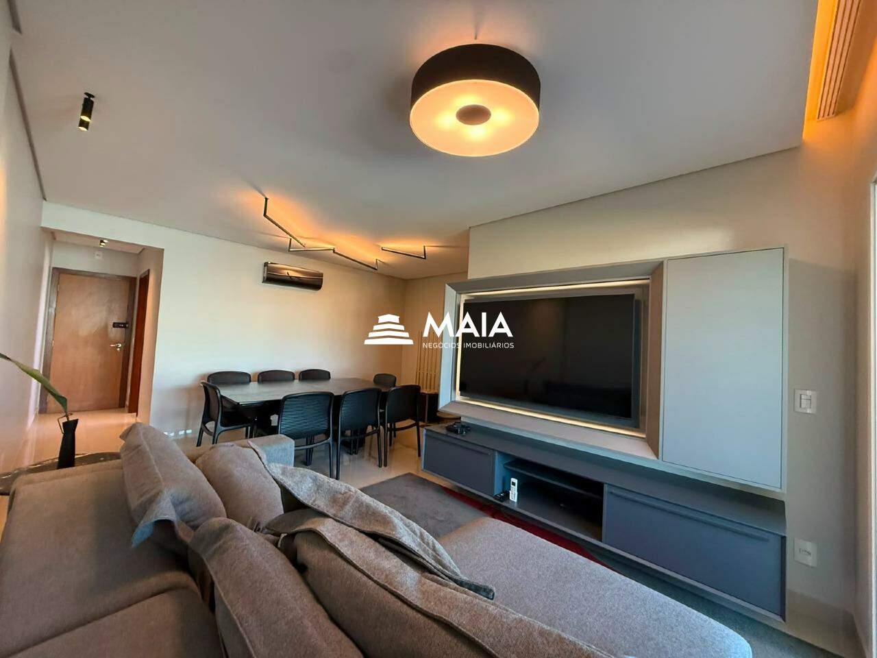 Apartamento à venda no Santa Maria: 