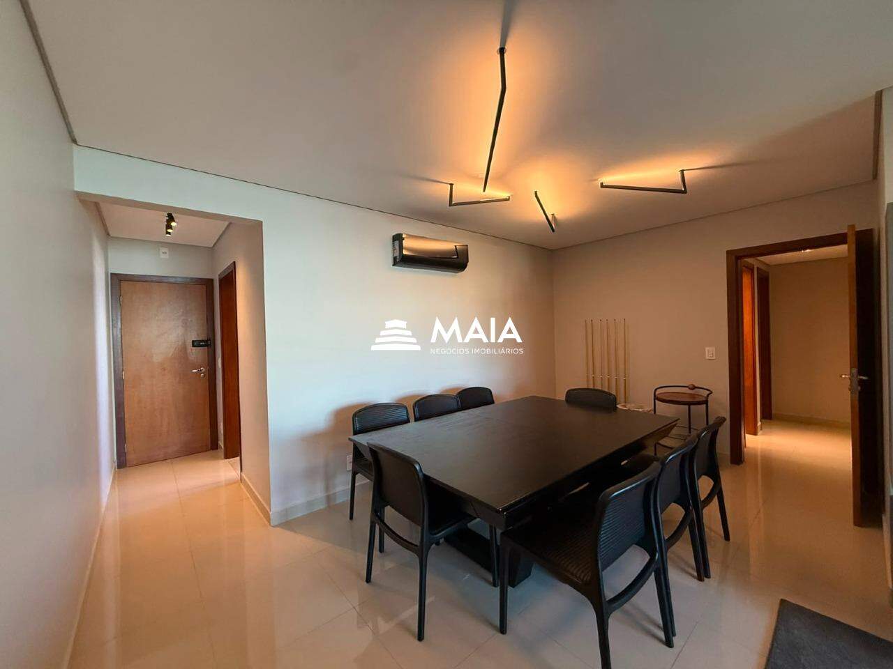 Apartamento à venda no Santa Maria: 