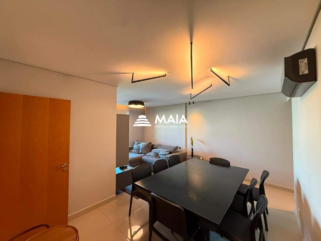 Apartamento à venda no Santa Maria: 
