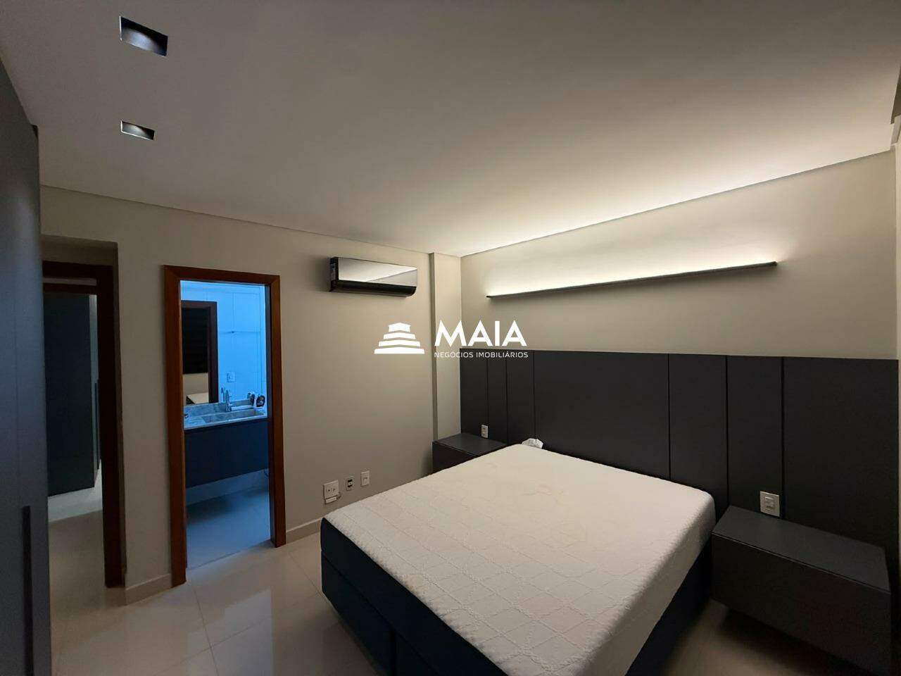 Apartamento à venda no Santa Maria: 