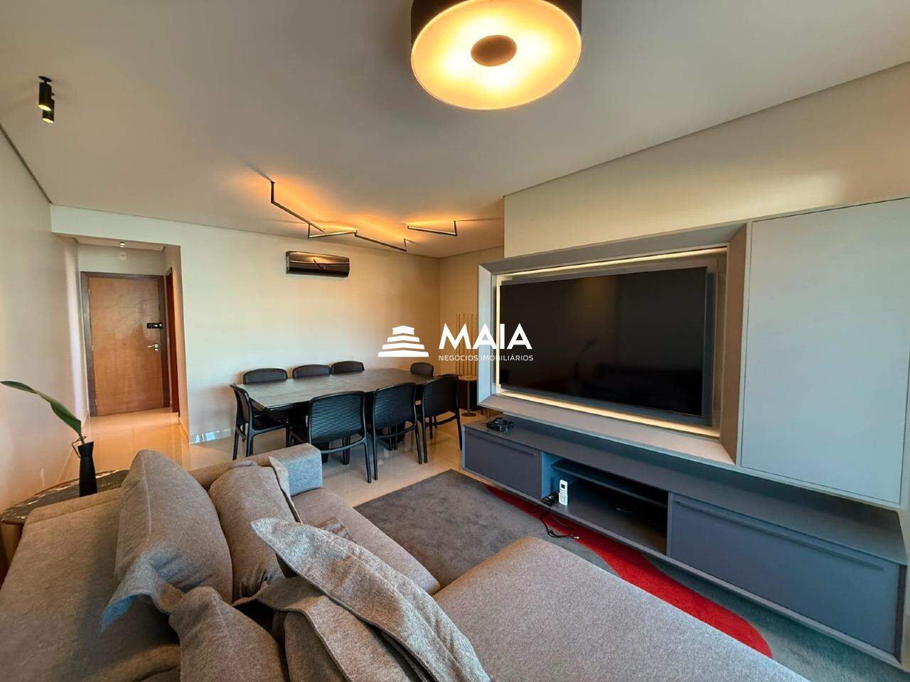 Apartamento à venda no Santa Maria: 