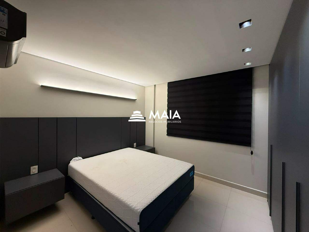 Apartamento à venda no Santa Maria: 