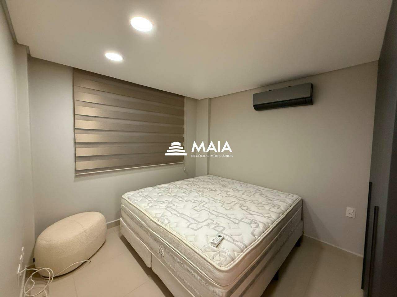 Apartamento à venda no Santa Maria: 