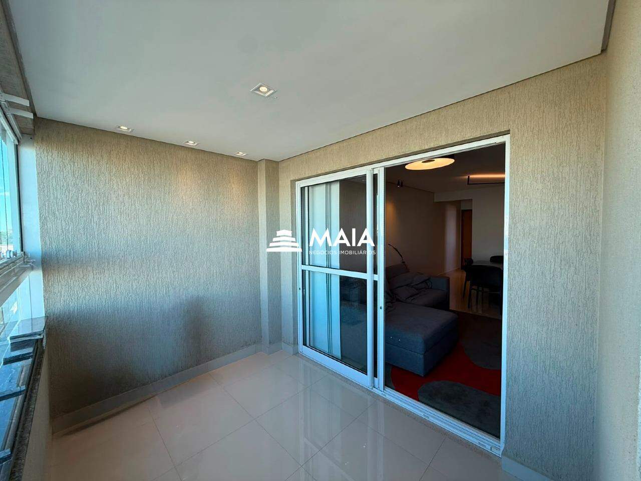 Apartamento à venda no Santa Maria: 