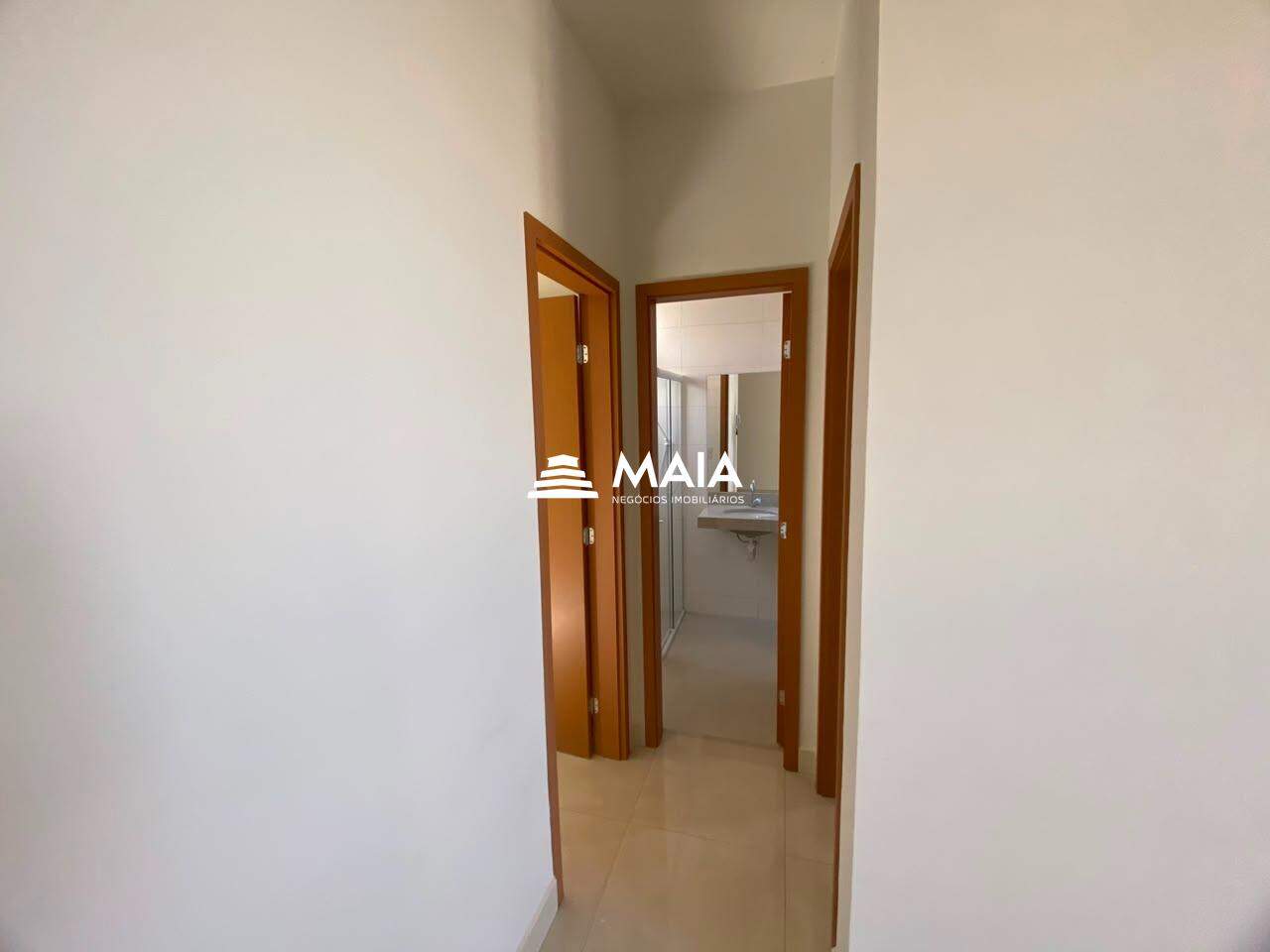 Apartamento para aluguel no Olinda: 