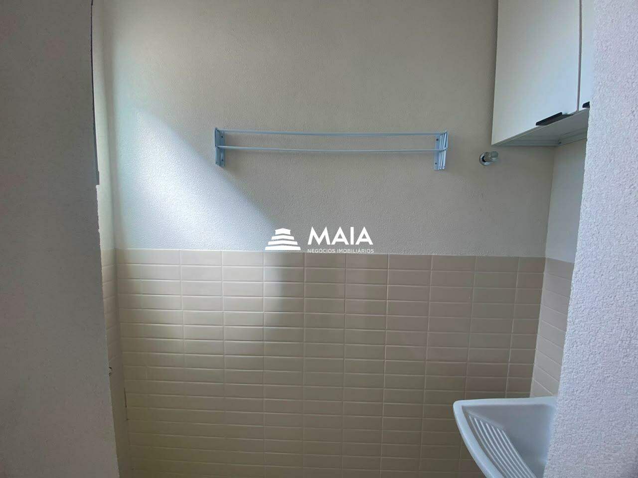 Apartamento para aluguel no Olinda: 