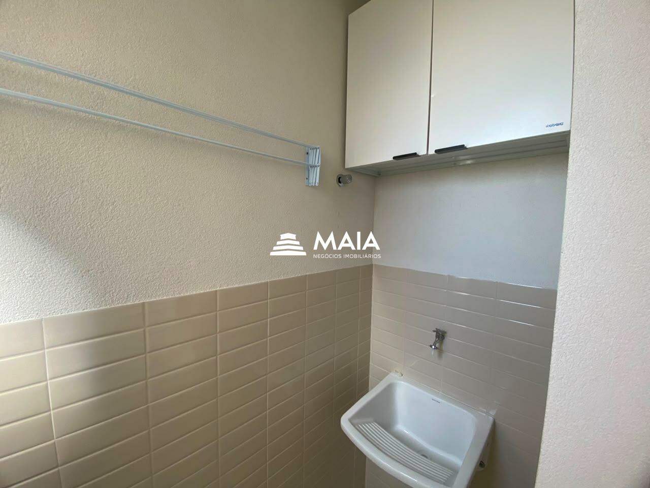Apartamento para aluguel no Olinda: 