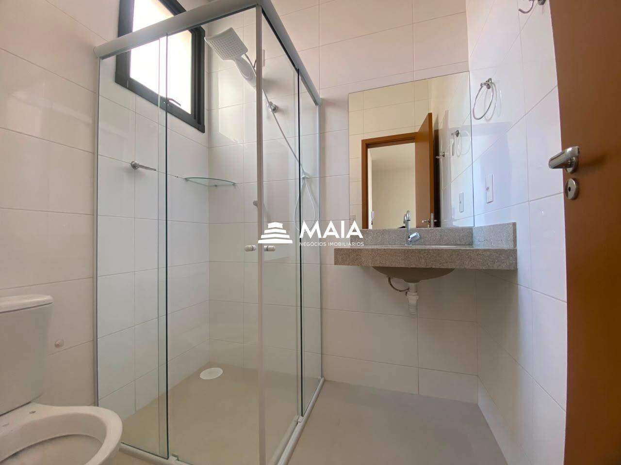 Apartamento para aluguel no Olinda: 