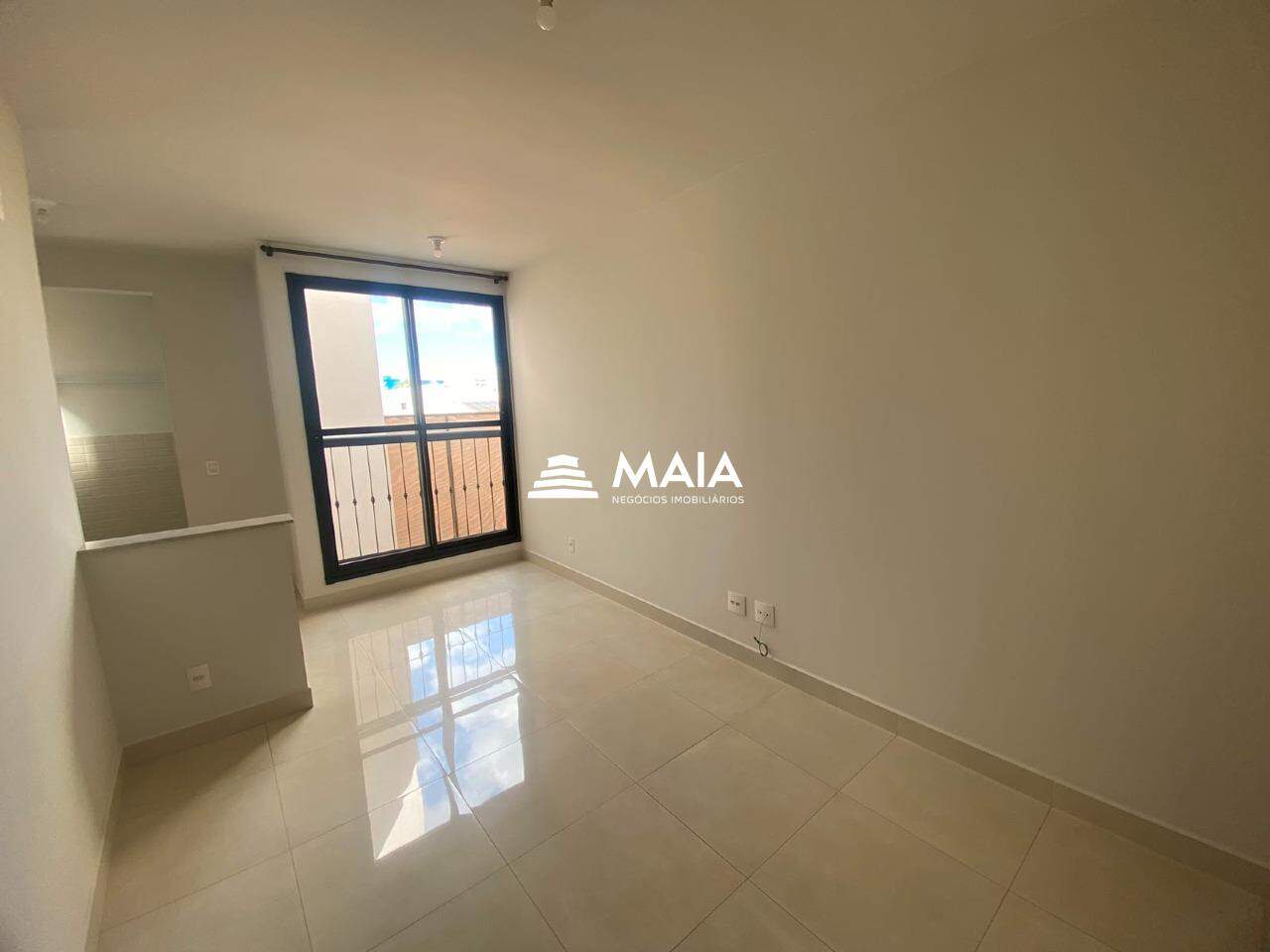 Apartamento para aluguel no Olinda: 
