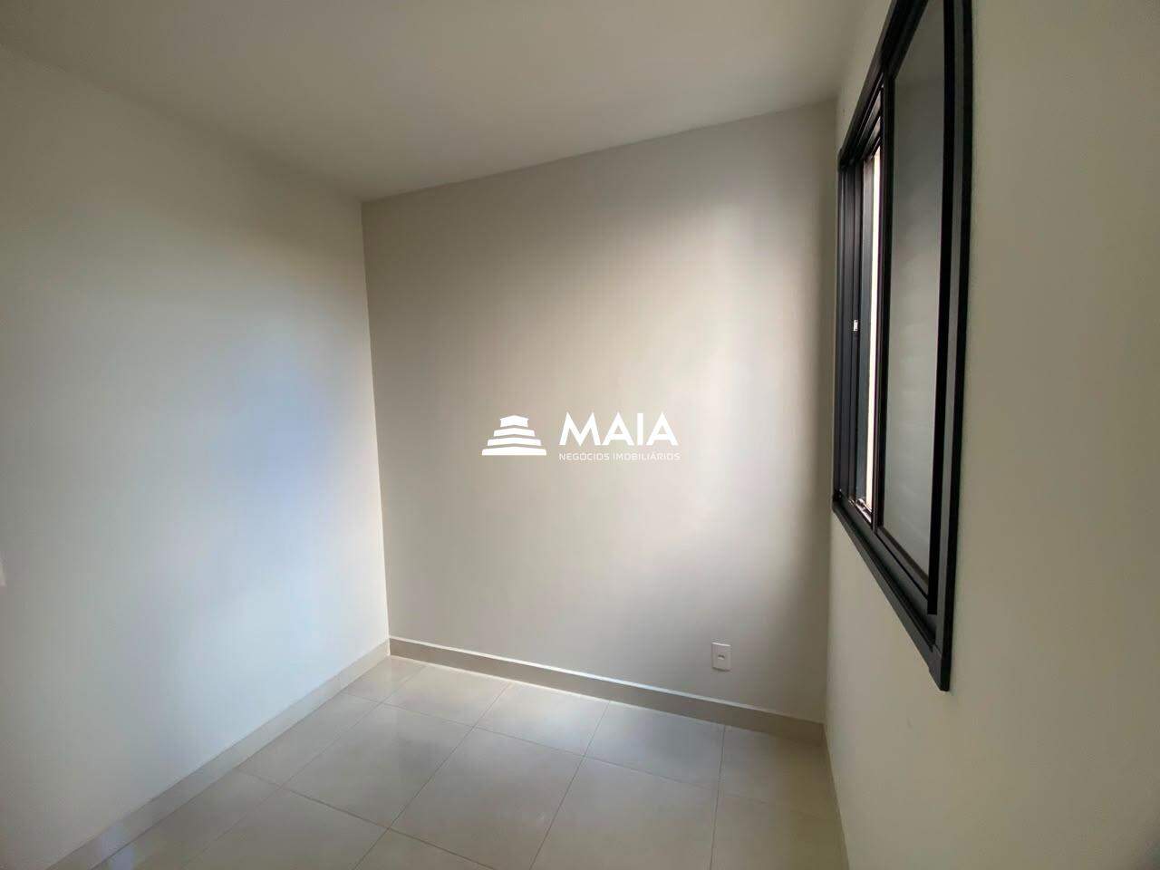 Apartamento para aluguel no Olinda: 